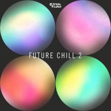 Cover art for Future Chill 2 pack