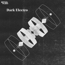 Cover art for Dark Electro pack