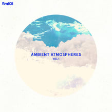 Cover art for Ambient Atmospheres pack