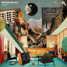 Cover art for Modular Electro pack