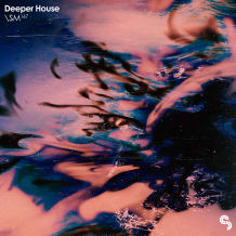 Cover art for Deeper House pack