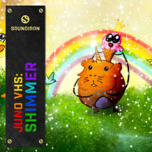 Cover art for Shimmer pack