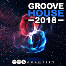 Cover art for Groove House 2018 pack