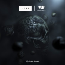 Cover art for DYRO: WOLV Pack Vol. 1 pack