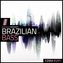 Cover art for Brazilian Bass pack