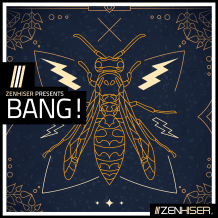 Cover art for Bang! pack