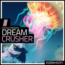 Cover art for Dream Crusher pack