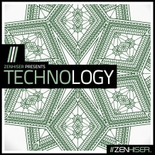 Cover art for Technology pack