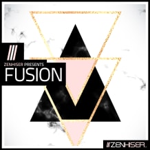 Cover art for Fusion pack