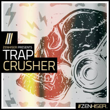 Cover art for Trap Crusher pack