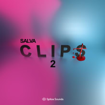 Cover art for Salva - Clips 2 pack