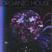 Cover art for Organic House pack