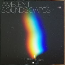 Cover art for Ambient Soundscapes pack