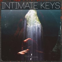 Cover art for Intimate Keys pack