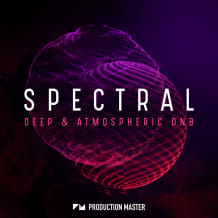 Cover art for Spectral pack