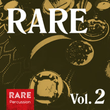 Cover art for RARE Vol. 2 pack