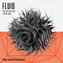 Cover art for Fluid pack