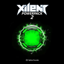 Cover art for Xilent: Powerpack 2 pack