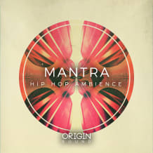 Cover art for Mantra - Hip Hop Ambience pack