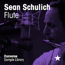 Cover art for Sean Schulich - Flute pack