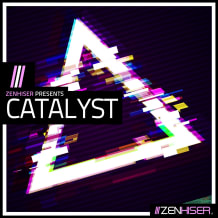 Cover art for Catalyst pack