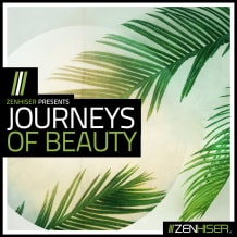 Cover art for Journeys Of Beauty pack