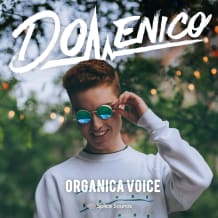 Cover art for DOMENICO: Organica Voice pack