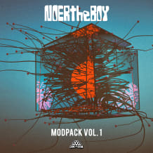 Cover art for Noer the Boy - ModPack Vol. 1 pack