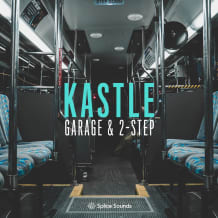 Cover art for Kastle's Garage and 2-Step Pack pack