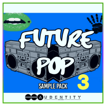 Cover art for Future Pop 3 pack