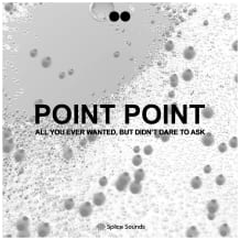 Cover art for POINT POINT: All You Ever Wanted, But Didn't Dare To Ask pack