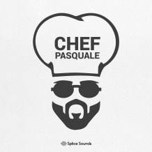 Cover art for The Sauce Pack from Chef Pasquale pack