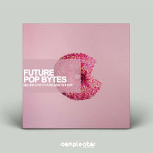 Cover art for Future Pop Bytes pack