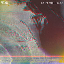 Cover art for SM White Label - Lo-Fi Tech House pack