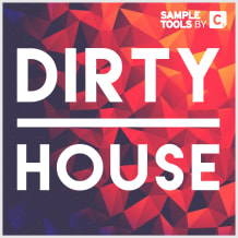 Cover art for Dirty House pack