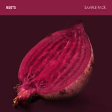 Cover art for Beets pack