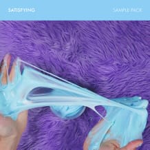 Cover art for Satisfying pack