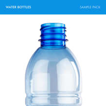 Cover art for Water Bottles pack