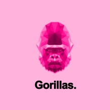 Cover art for Gorillas pack