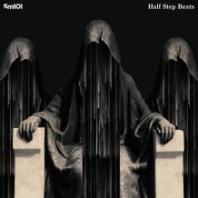 Cover art for Half Step Beats pack