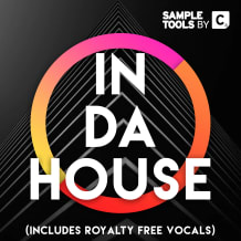 Cover art for In Da House pack