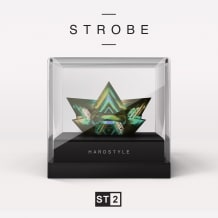 Cover art for STROBE - ST2 Samples pack