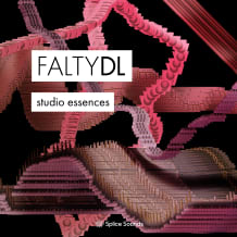 Cover art for FaltyDL: Studio Essences pack