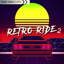 Cover art for Retro Ride 2 pack