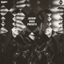 Cover art for Jackin' Bass Patches pack