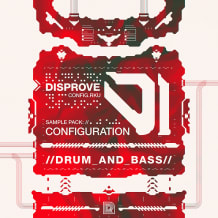 Cover art for Disprove - Configuration pack