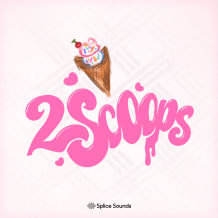 Cover art for 2SCOOPS - SCOOP Pack pack