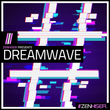 Cover art for Dreamwave pack