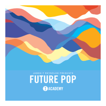 Cover art for James F Reynolds - Future Pop pack