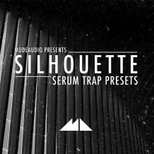 Cover art for Silhouette pack